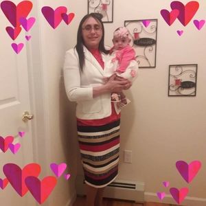 Meet your Posher, Marta